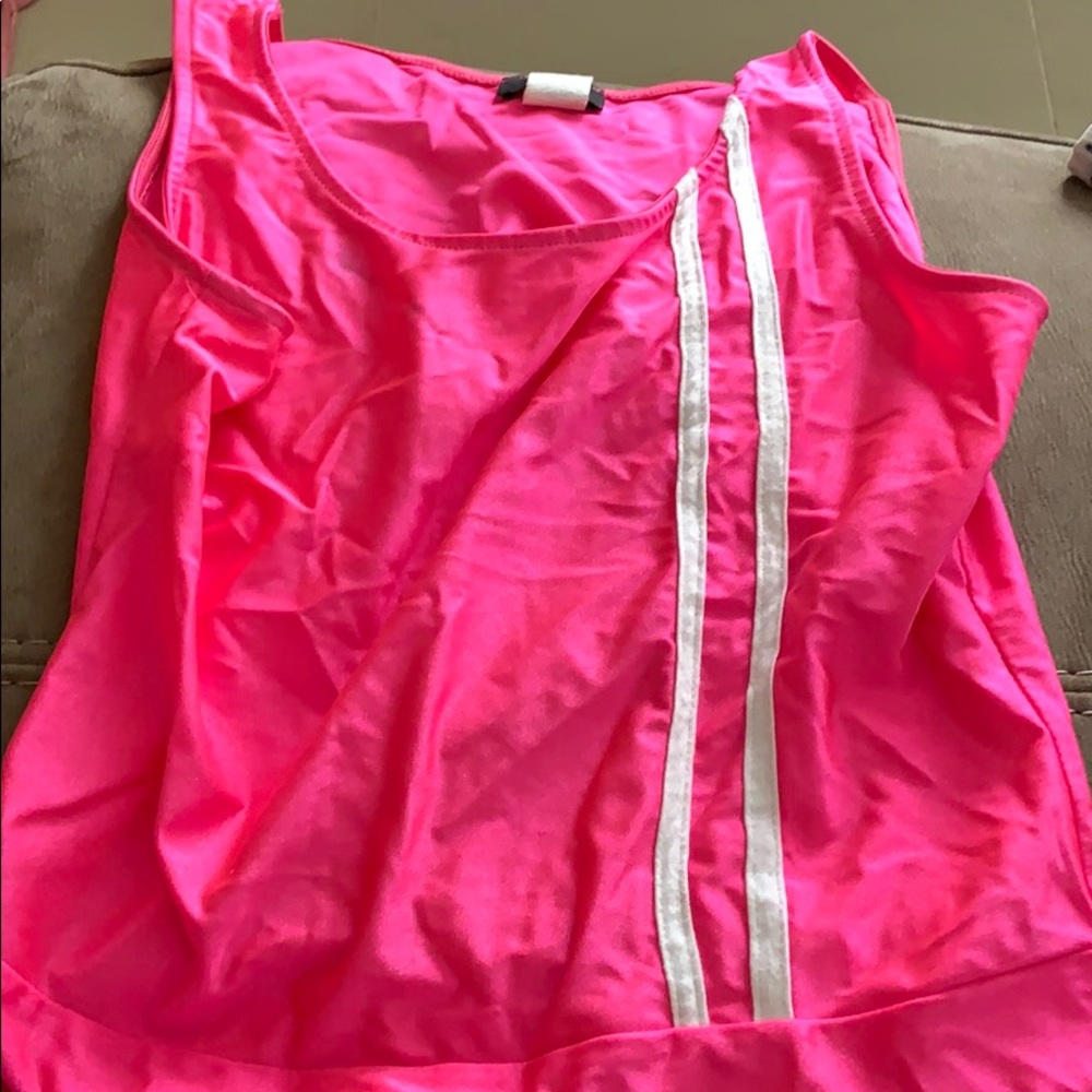 Baiting Suit